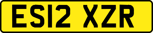 ES12XZR