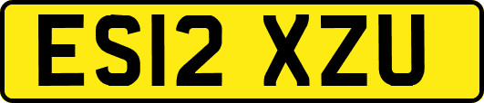 ES12XZU