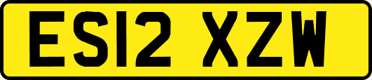 ES12XZW