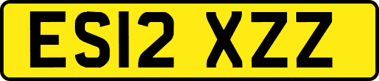 ES12XZZ