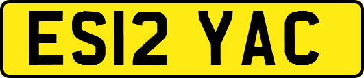 ES12YAC