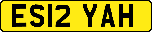 ES12YAH