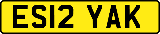 ES12YAK