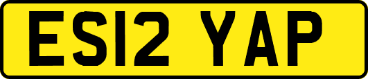 ES12YAP