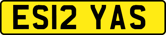 ES12YAS