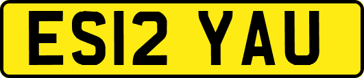 ES12YAU