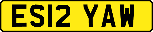 ES12YAW