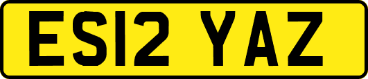 ES12YAZ
