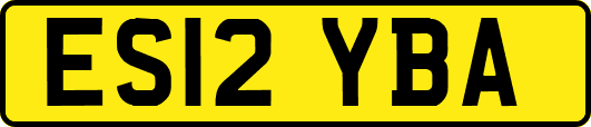 ES12YBA
