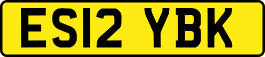 ES12YBK