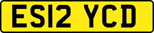 ES12YCD