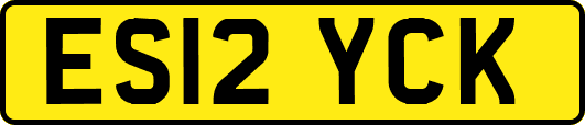 ES12YCK