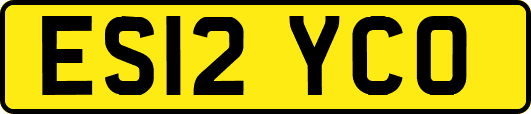 ES12YCO