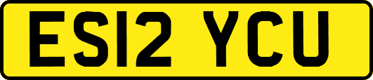 ES12YCU