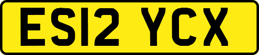 ES12YCX