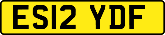 ES12YDF