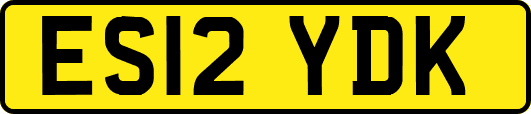 ES12YDK