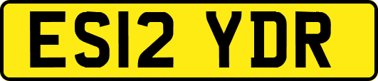 ES12YDR