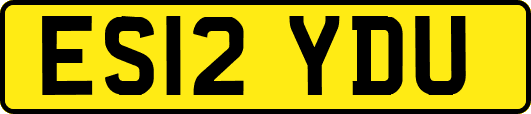 ES12YDU