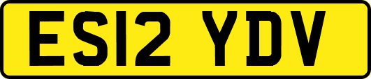 ES12YDV