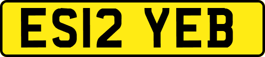 ES12YEB