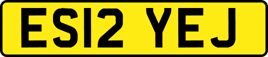 ES12YEJ