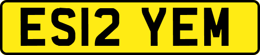 ES12YEM