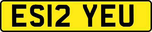 ES12YEU