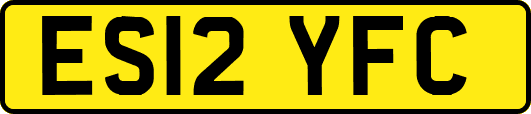 ES12YFC
