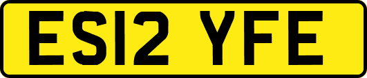 ES12YFE