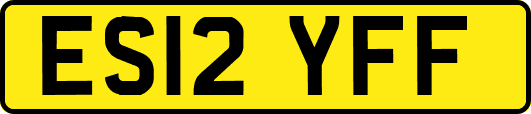 ES12YFF