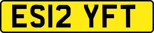 ES12YFT