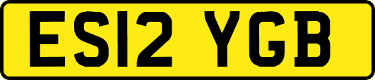 ES12YGB