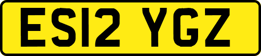 ES12YGZ