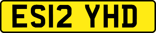 ES12YHD