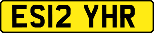 ES12YHR