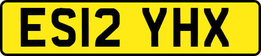 ES12YHX