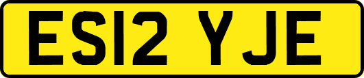 ES12YJE