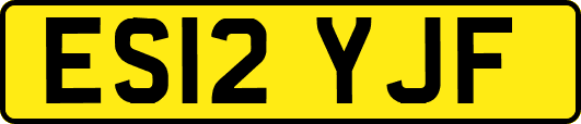 ES12YJF