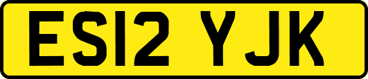 ES12YJK