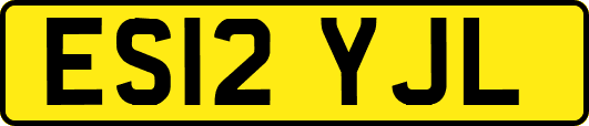 ES12YJL