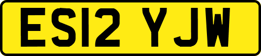 ES12YJW