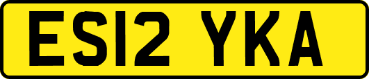 ES12YKA