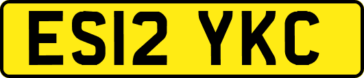 ES12YKC