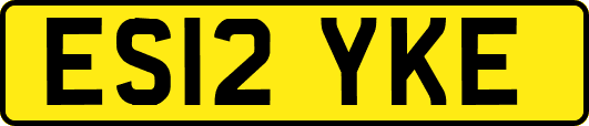 ES12YKE