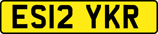 ES12YKR