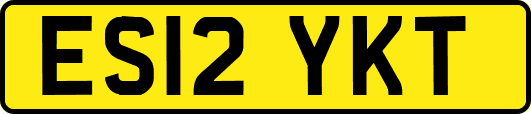 ES12YKT