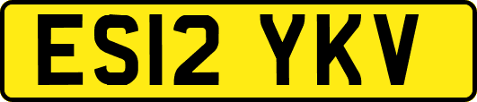 ES12YKV