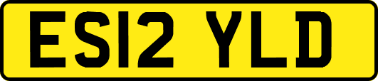 ES12YLD