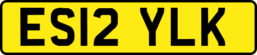 ES12YLK